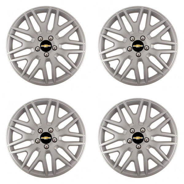 puklice pre  Chevrolet 15 DAKAR