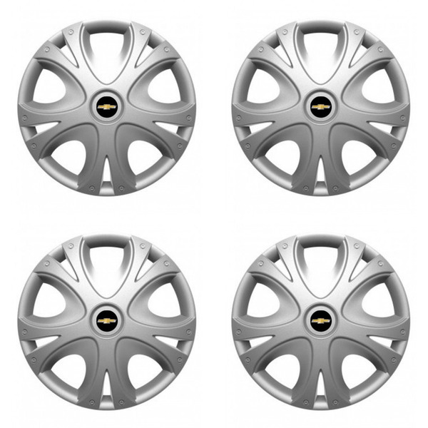 puklice pre  Chevrolet 15 DYNAMIC