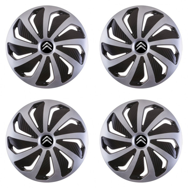 puklice pre  Citroen 15 WIND SB