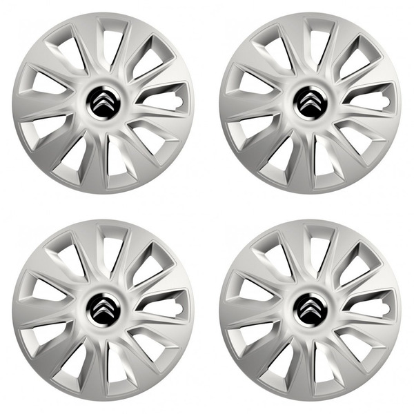 puklice pre  Citroen 16 STRATOS RC