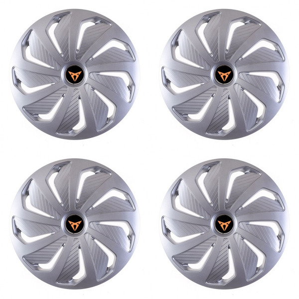 puklice pre  Cupra 15 WIND RC SI