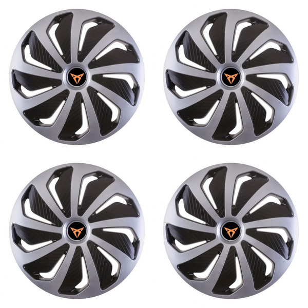 puklice pre  Cupra 15 WIND SB