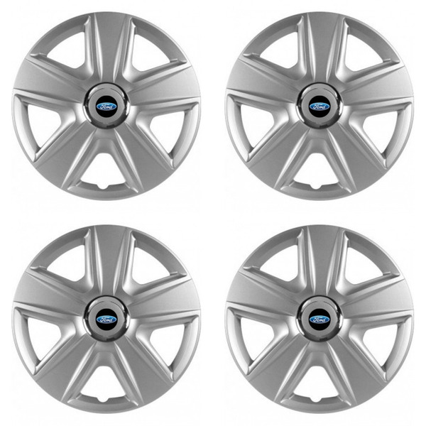 puklice pre  Ford 15 ESPRIT