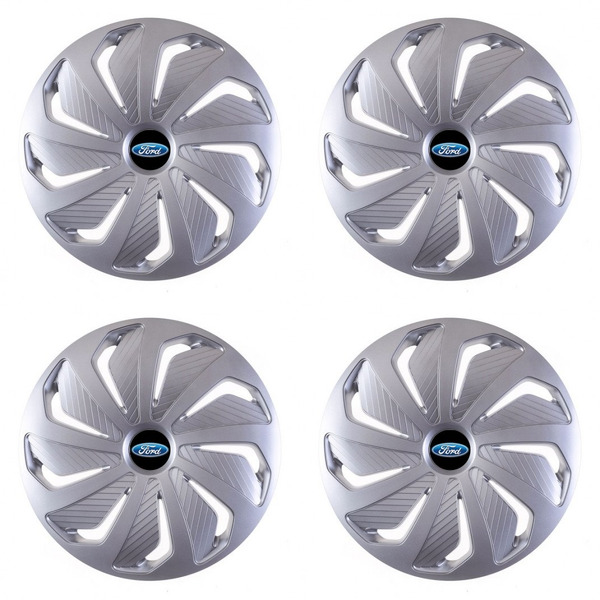 puklice pre  Ford 14 WIND RC SI