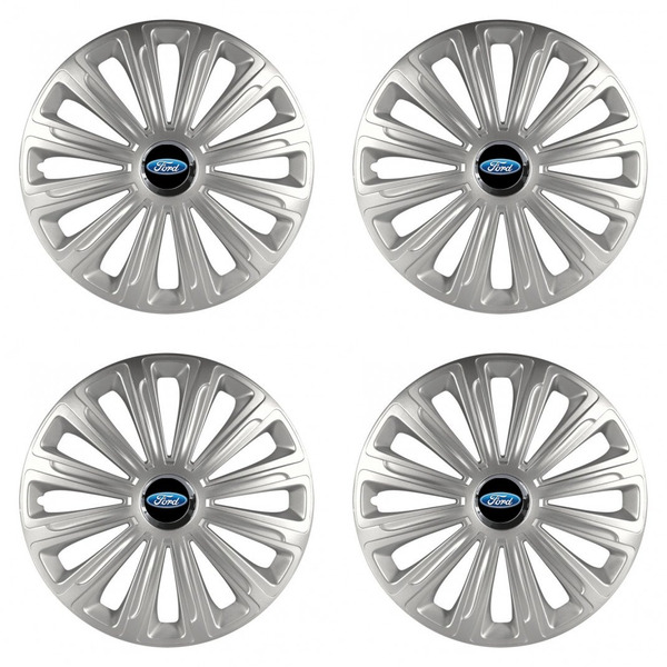 puklice pre  Ford 14 TREND RC