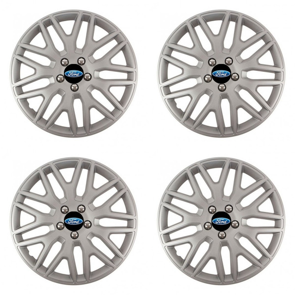 puklice pre  Ford 16 DAKAR