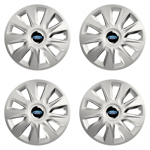 puklice pre  Ford 14 STRATOS RC