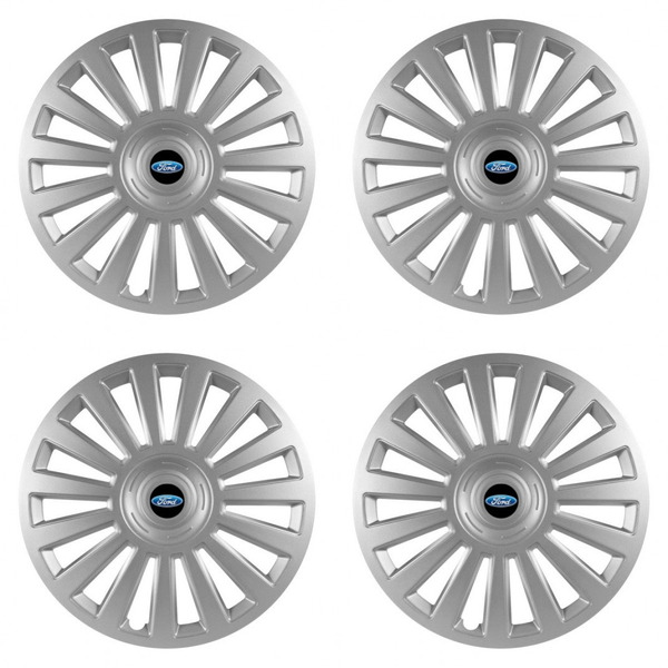 puklice pre Ford 14 Luxury