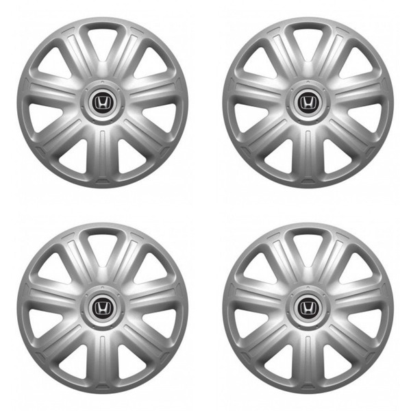 puklice pre Honda 14 COMFORT