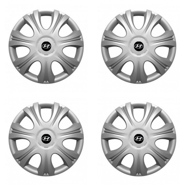 puklice pre  Hyundai 14 IMPULSE