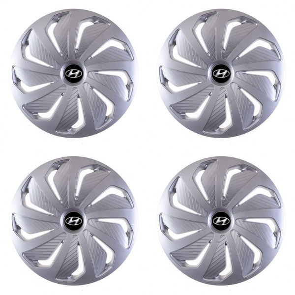 puklice pre  Hyundai 15 WIND RC SI