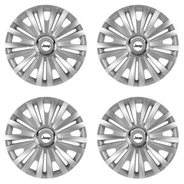 puklice pre  Jeep 14 ROYAL RC