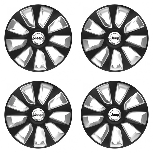 puklice pre  Jeep 15 STRATOS BS