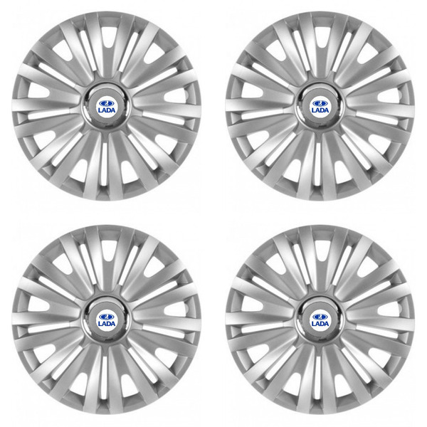 puklice pre  Lada 14 ROYAL RC