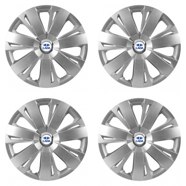 puklice pre  Lada 15 ENERGY RC