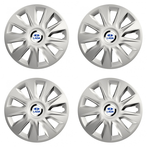 puklice pre  Lada 15 STRATOS RC