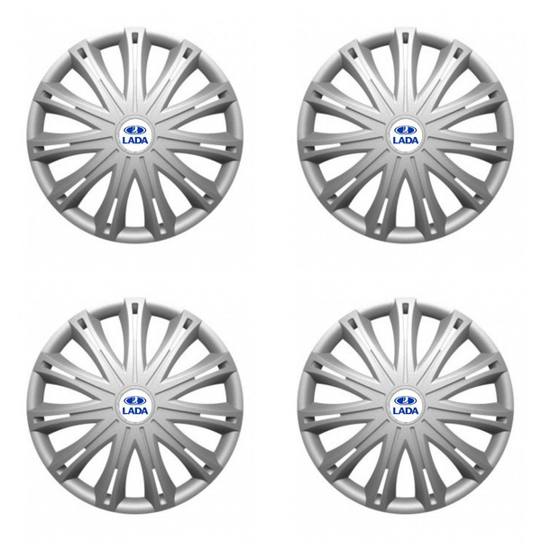 puklice pre  Lada 17 SPARK