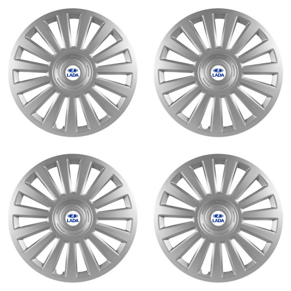 puklice pre Lada 14 Luxury