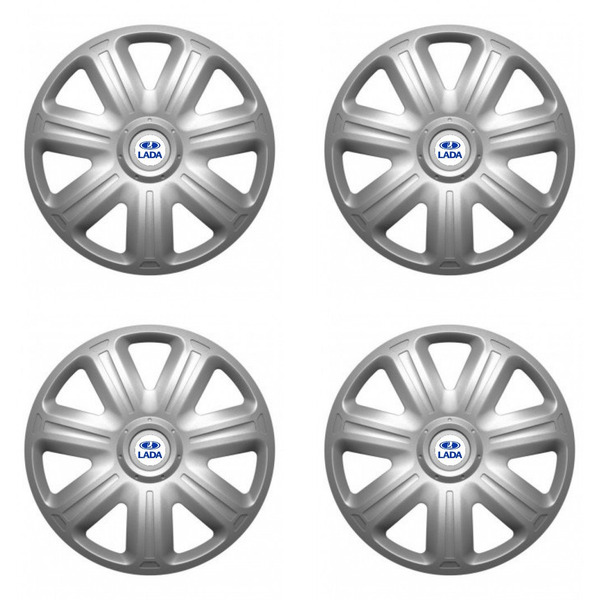 puklice pre  Lada 15 COMFORT