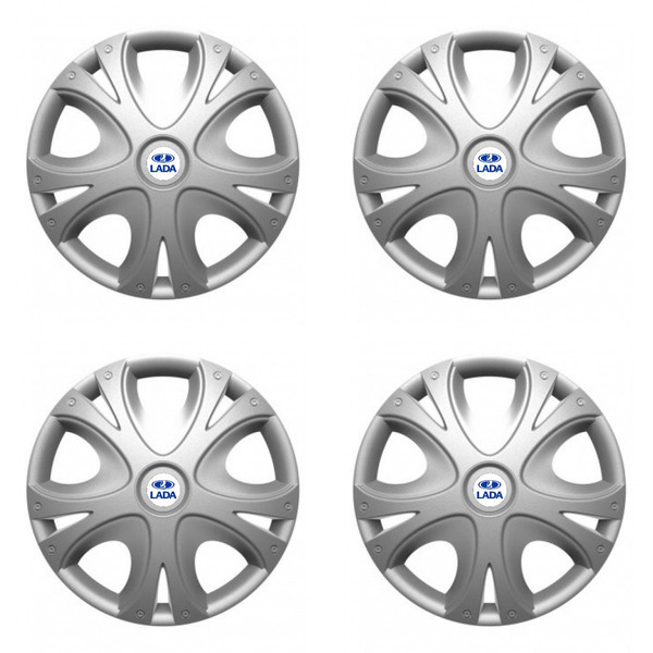 puklice pre  Lada 16 DYNAMIC