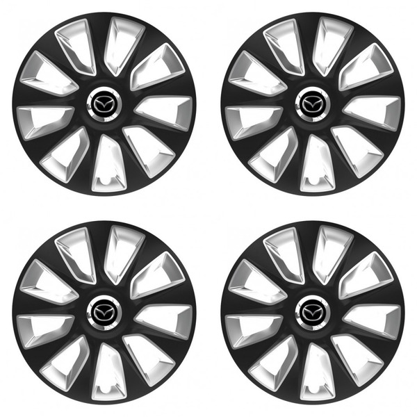 puklice pre  Mazda 14 STRATOS BS