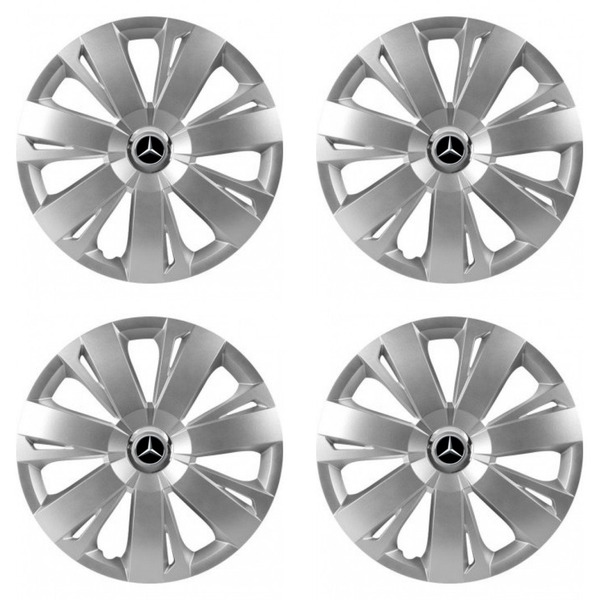 puklice pre Mercedes 15 ENERGY RC