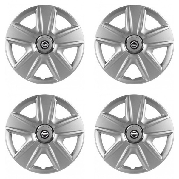 puklice pre Nissan 14 ESPRIT RC