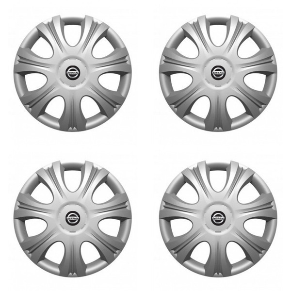 puklice pre Nissan 14 IMPULSE