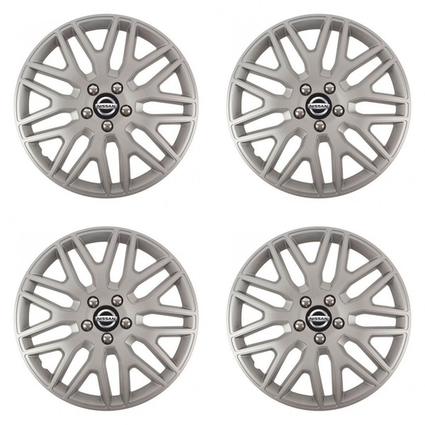 puklice pre  Nissan 14 DAKAR