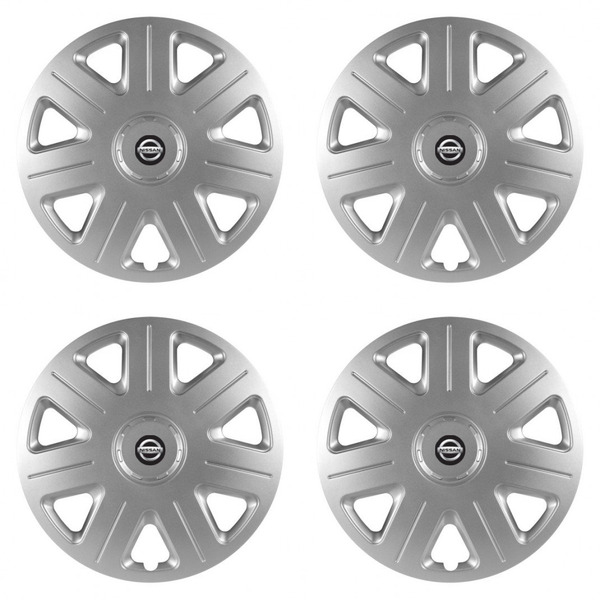 puklice pre Nissan 14 Master