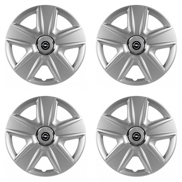 puklice pre  Opel 14 ESPRIT RC