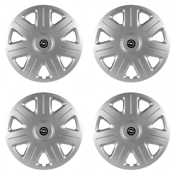 puklice pre Opel 15 Master