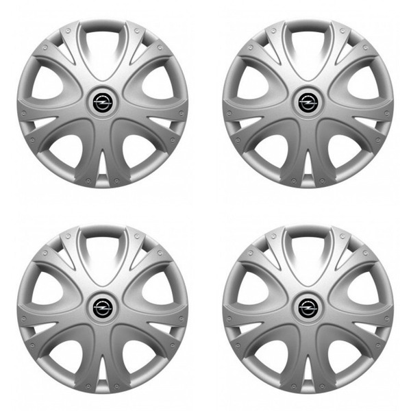 puklice pre  Opel 14 DYNAMIC