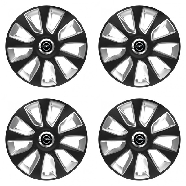 puklice pre  Opel 16 STRATOS BS