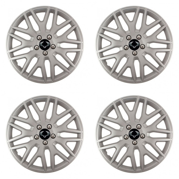 puklice pre  Sangyong 16 DAKAR