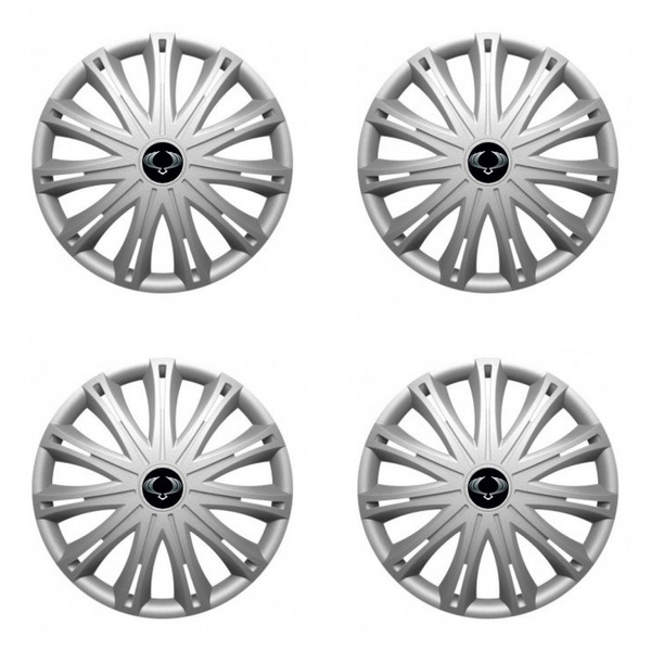 puklice pre  Sangyong 17 SPARK