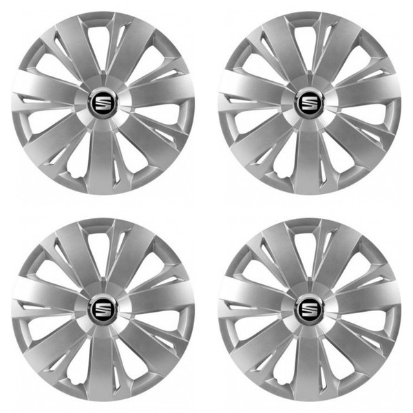 puklice pre Seat 15 ENERGY RC