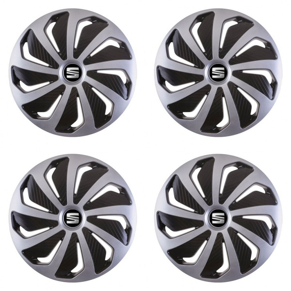 puklice pre  Seat 15 WIND SB