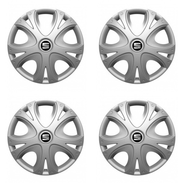 puklice pre  Seat 14 DYNAMIC