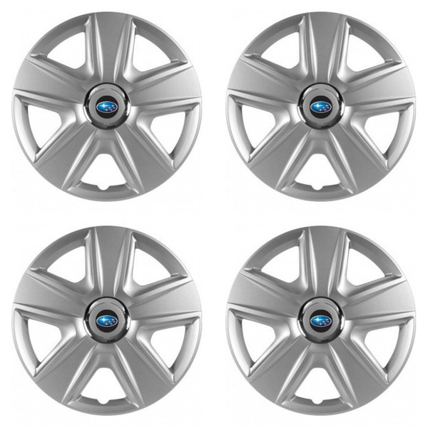 puklice pre  Subaru 15 ESPRIT