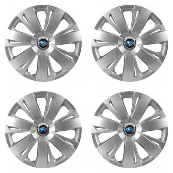 puklice pre  Subaru 16 ENERGY RC