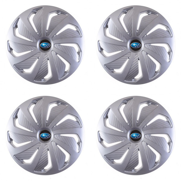 puklice pre  Subaru 16 WIND RC SI