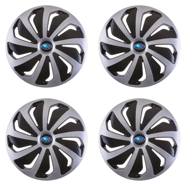 puklice pre  Subaru 14 WIND SB