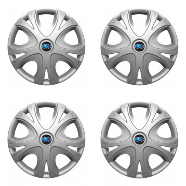 puklice pre  Subaru 14 DYNAMIC