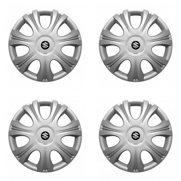 puklice pre Suzuki 15 IMPULSE