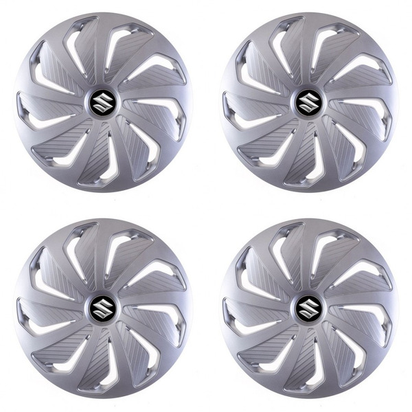 puklice pre  Suzuki 15 WIND RC SI