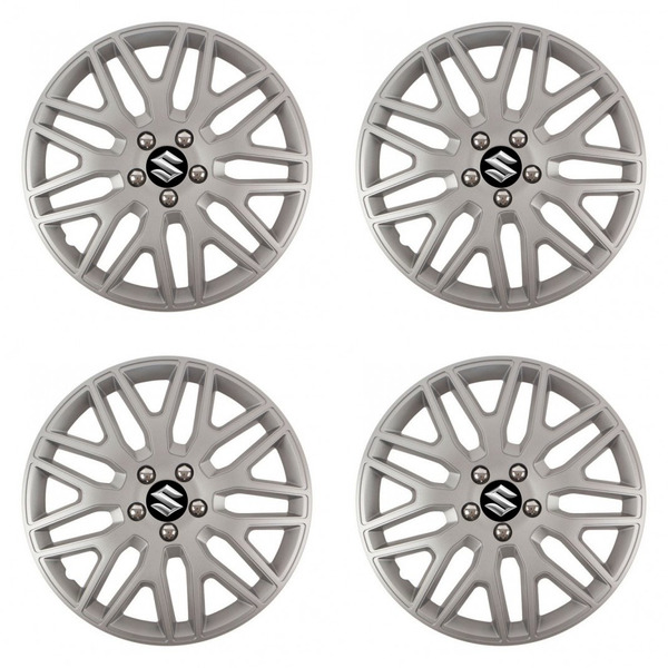 puklice pre  Suzuki 15 DAKAR