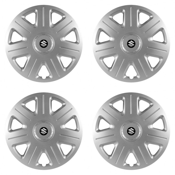 puklice pre Suzuki 15 Master