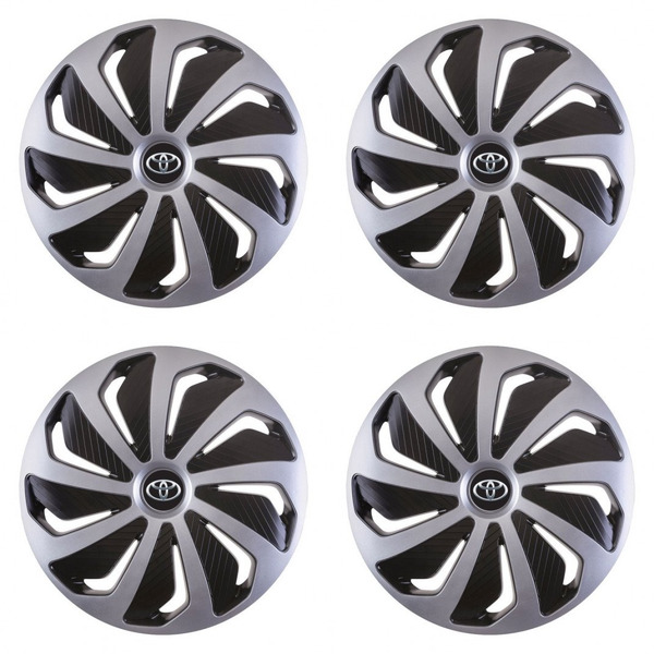 puklice pre Toyota 14 WIND SB