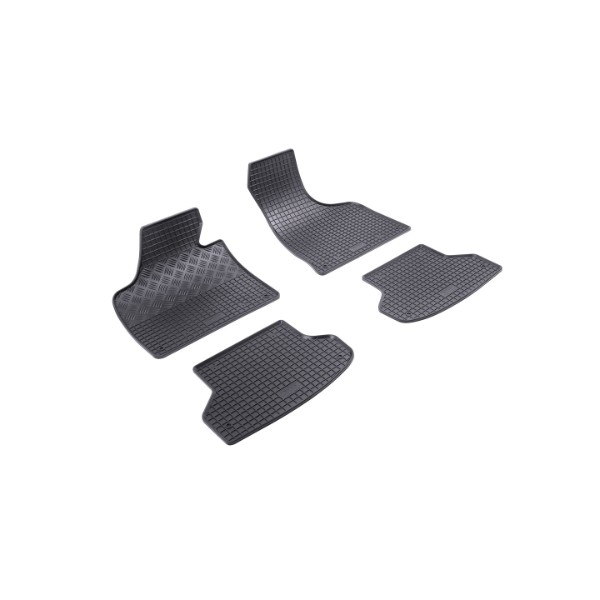 Gumené rohože na mieru pre AUDI A3/Sportback (2003-2012)
